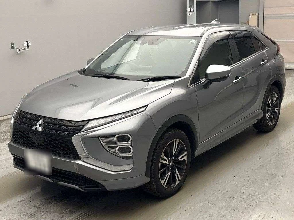 Mitsubishi Eclipse Cross GK1W 2025